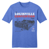 Louisville Convention Center T-shirt